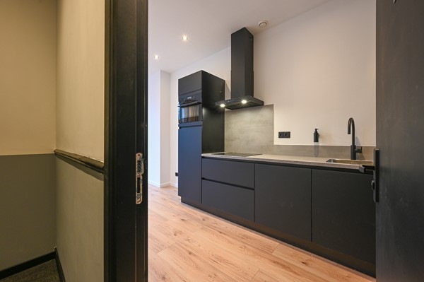 Medium property photo - Van Heusdestraat, 3023 RP Rotterdam